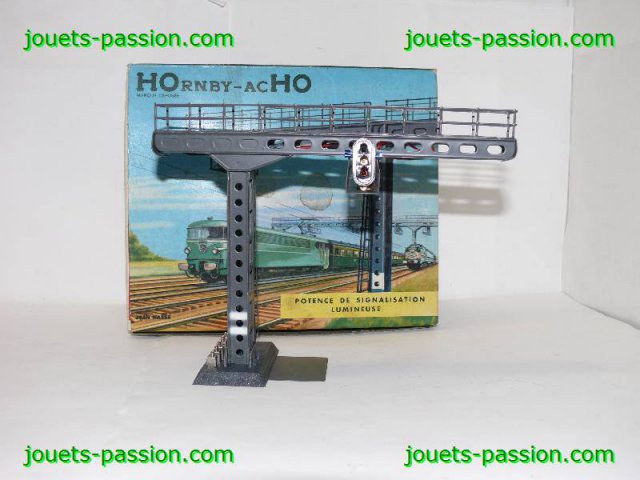 7817 potence Hornby HO ref. 6650