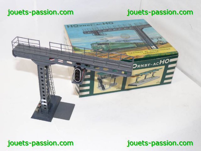 7817 potence Hornby HO ref. 6650