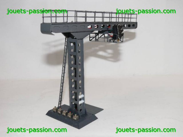 7817 potence Hornby HO ref. 6650