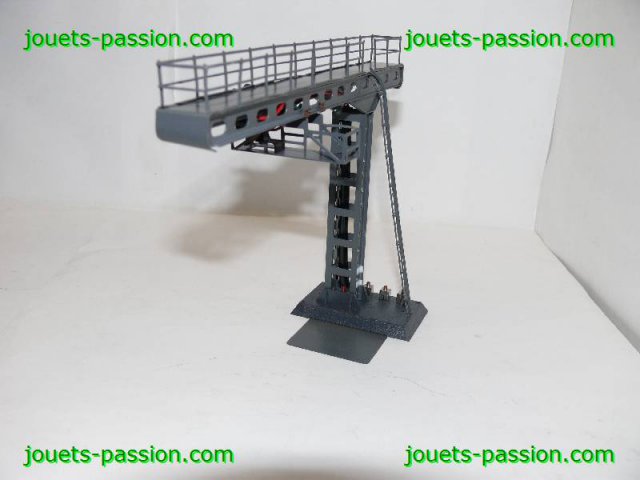 7817 potence Hornby HO ref. 6650