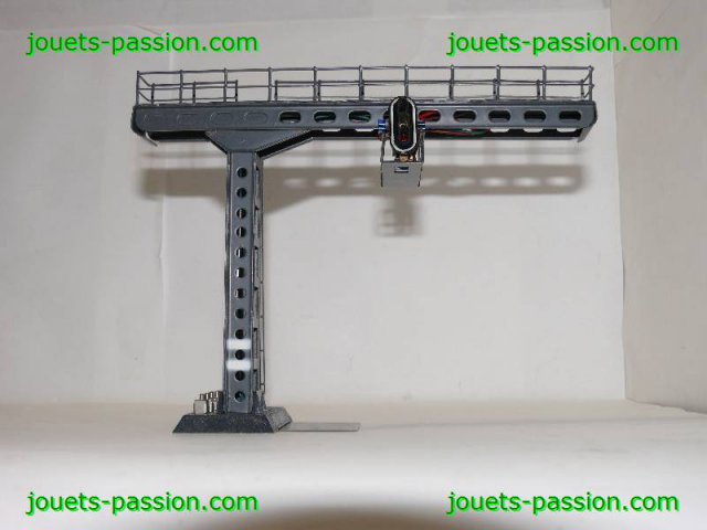 7817 potence Hornby HO ref. 6650