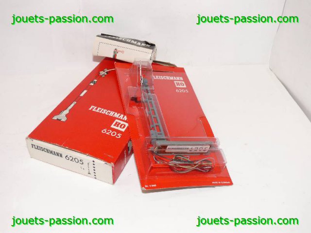 7821 Semaphore Fleischmann HO ref.6205