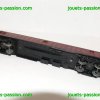 7826-7827 lot 3 voitures hornby acHo