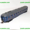 7826-7827 lot 3 voitures hornby acHo