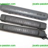 7826-7827 lot 3 voitures hornby acHo