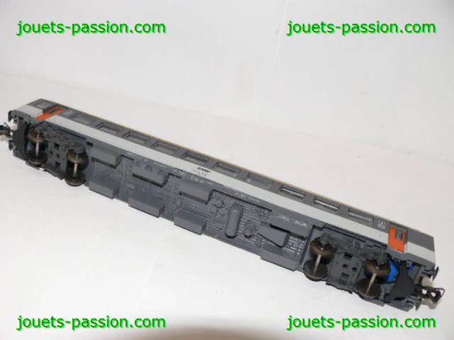 7852+7853 2x Roco Corail ref.4299