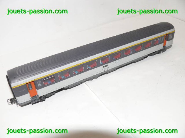 7852+7853 2x Roco Corail ref.4299