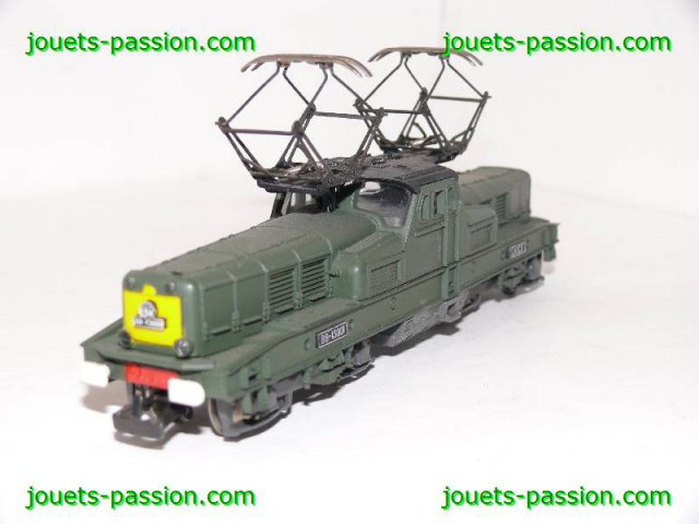 7880 BB13001 Jouef Verte ref.8420