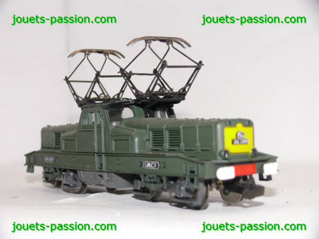 7880 BB13001 Jouef Verte ref.8420