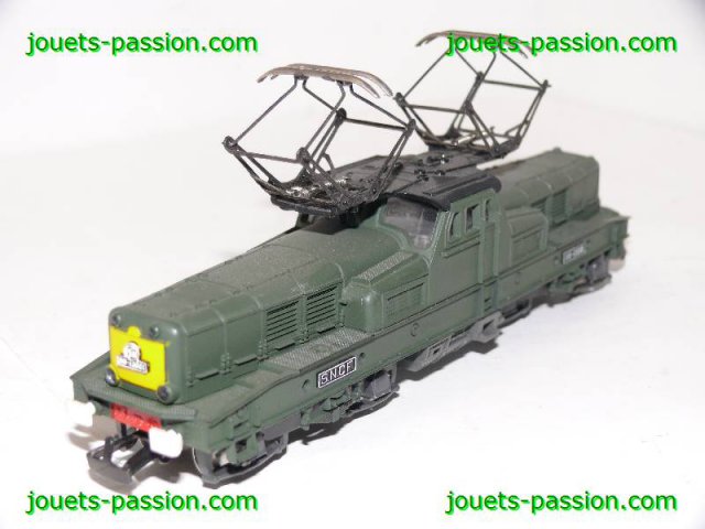7880 BB13001 Jouef Verte ref.8420