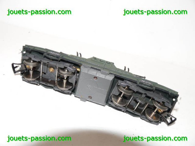 7880 BB13001 Jouef Verte ref.8420