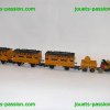 7881 Stephenson's Rocket Hornby ref.R771510