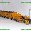 7881 Stephenson's Rocket Hornby ref.R771510