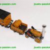 7881 Stephenson's Rocket Hornby ref.R771510