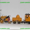 7881 Stephenson's Rocket Hornby ref.R771510