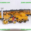 7881 Stephenson's Rocket Hornby ref.R771510