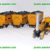 7881 Stephenson's Rocket Hornby ref.R771510
