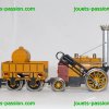 7881 Stephenson's Rocket Hornby ref.R771510