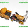 7881 Stephenson's Rocket Hornby ref.R771510