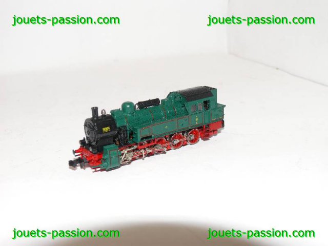 7882 Fleischmann rame Prusse ref.7881 (N)