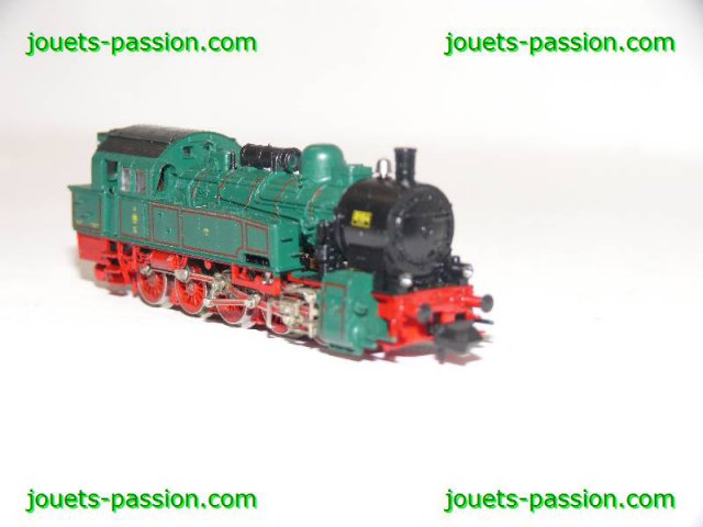 7882 Fleischmann rame Prusse ref.7881 (N)