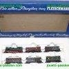 7882 Fleischmann rame Prusse ref.7881 (N)
