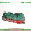 7882 Fleischmann rame Prusse ref.7881 (N)