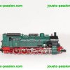 7882 Fleischmann rame Prusse ref.7881 (N)