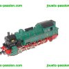 7882 Fleischmann rame Prusse ref.7881 (N)