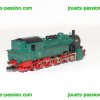 7882 Fleischmann rame Prusse ref.7881 (N)