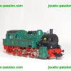 7882 Fleischmann rame Prusse ref.7881 (N)