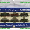 7882 Fleischmann rame Prusse ref.7881 (N)