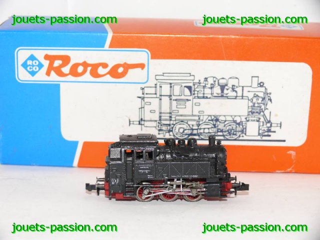 7883 BR80 Roco (N) ref.23200