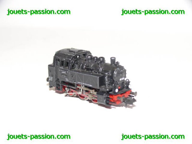 7883 BR80 Roco (N) ref.23200