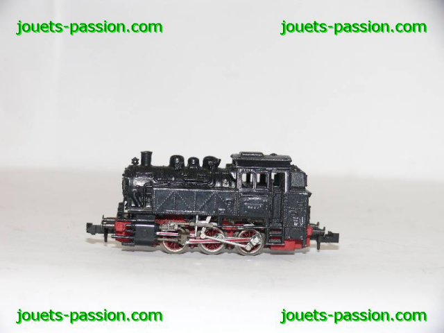 7883 BR80 Roco (N) ref.23200