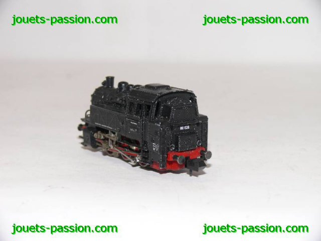 7883 BR80 Roco (N) ref.23200