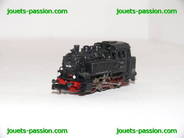 7883 BR80 Roco (N) ref.23200