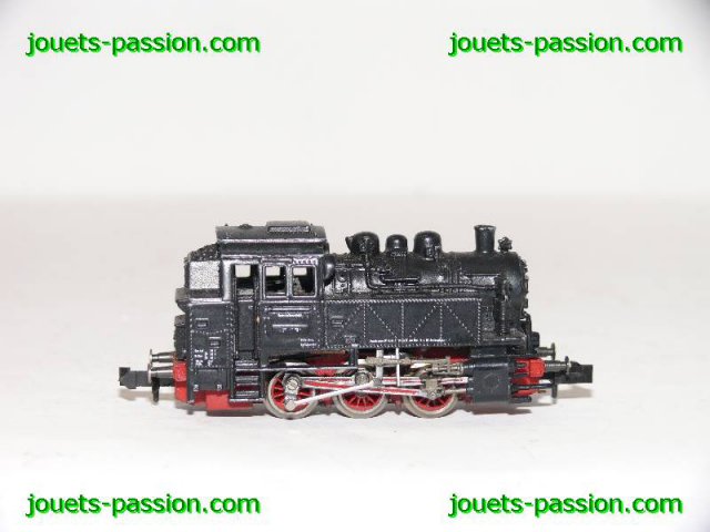 7883 BR80 Roco (N) ref.23200