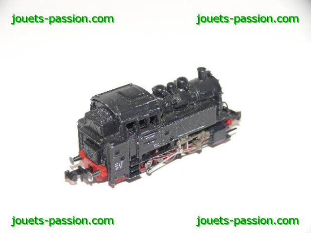 7883 BR80 Roco (N) ref.23200