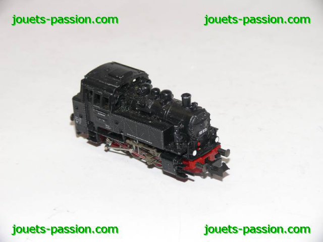 7883 BR80 Roco (N) ref.23200