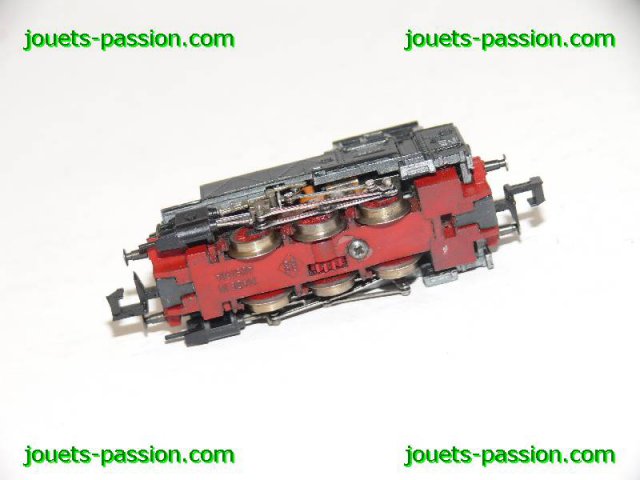 7883 BR80 Roco (N) ref.23200