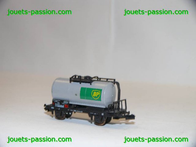 7897 Echelle N Trix : citerne BP 13679