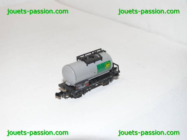 7897 Echelle N Trix : citerne BP 13679