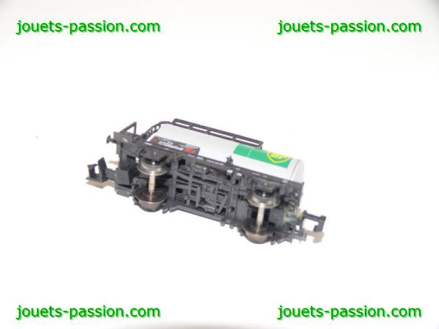 7897 Echelle N Trix : citerne BP 13679