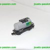 7897 Echelle N Trix : citerne BP 13679