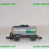 7897 Echelle N Trix : citerne BP 13679