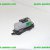 Ebay &raquo; Serie 7000 &raquo; 7800 &raquo; 7897+7901 Echelle N Trix : citerne 13679 + fourgon Ford 13267