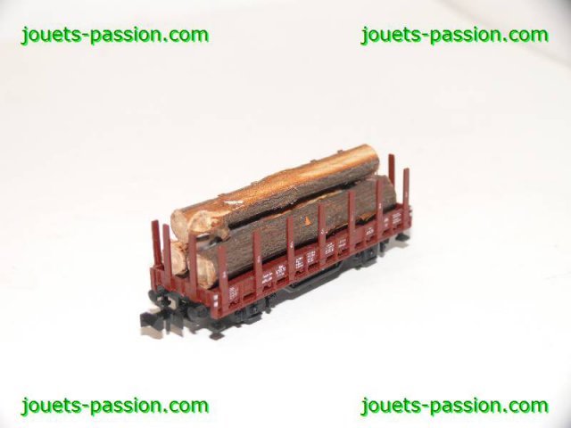 7898 echelle N ranchers Trix 13613