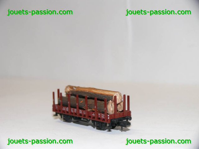 7898 echelle N ranchers Trix 13613