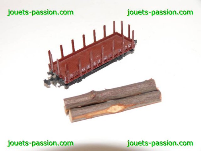 7898 echelle N ranchers Trix 13613